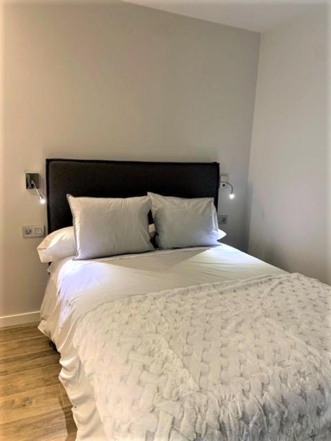 Apartaments Turistics Conseller Andorra la Vieja Habitación foto